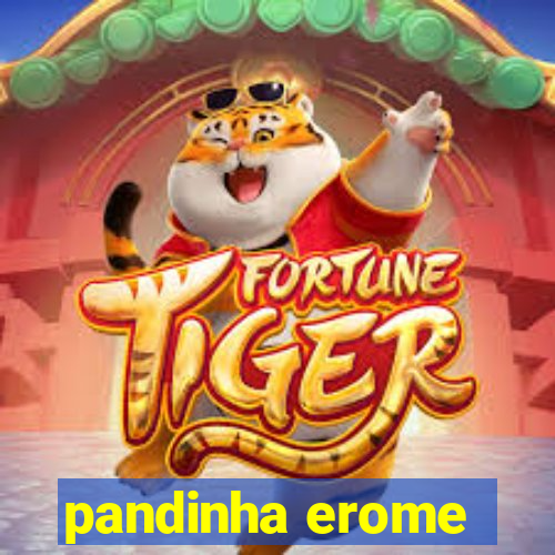 pandinha erome